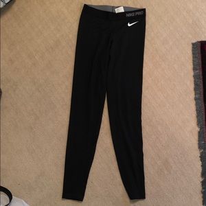 Nike Pro Leggings